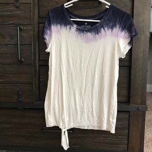 American Eagle soft and sexy t shirt